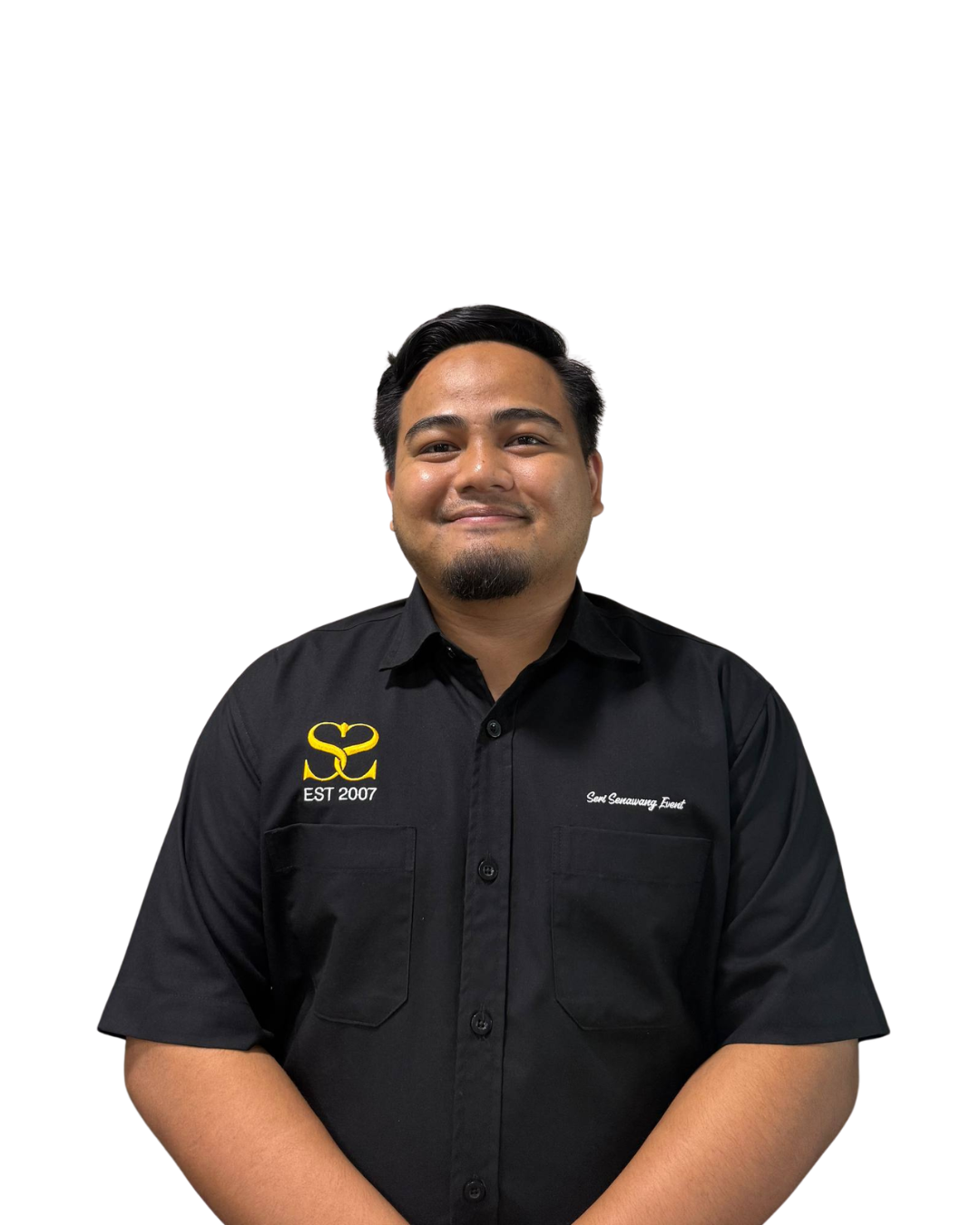 MOHD AMIRUL ASHRAF BIN MAZLAN