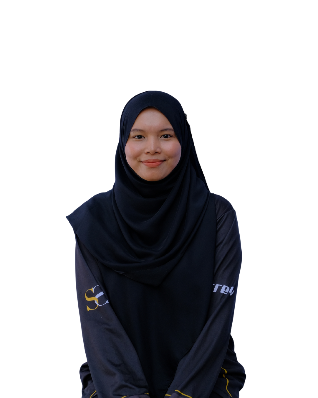 NURUL SHAFIQAH BINTI HAZIZI