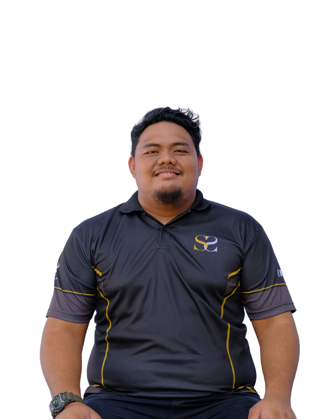 MUHAMMAD ARIFF BIN MOHAMAD SAHAID