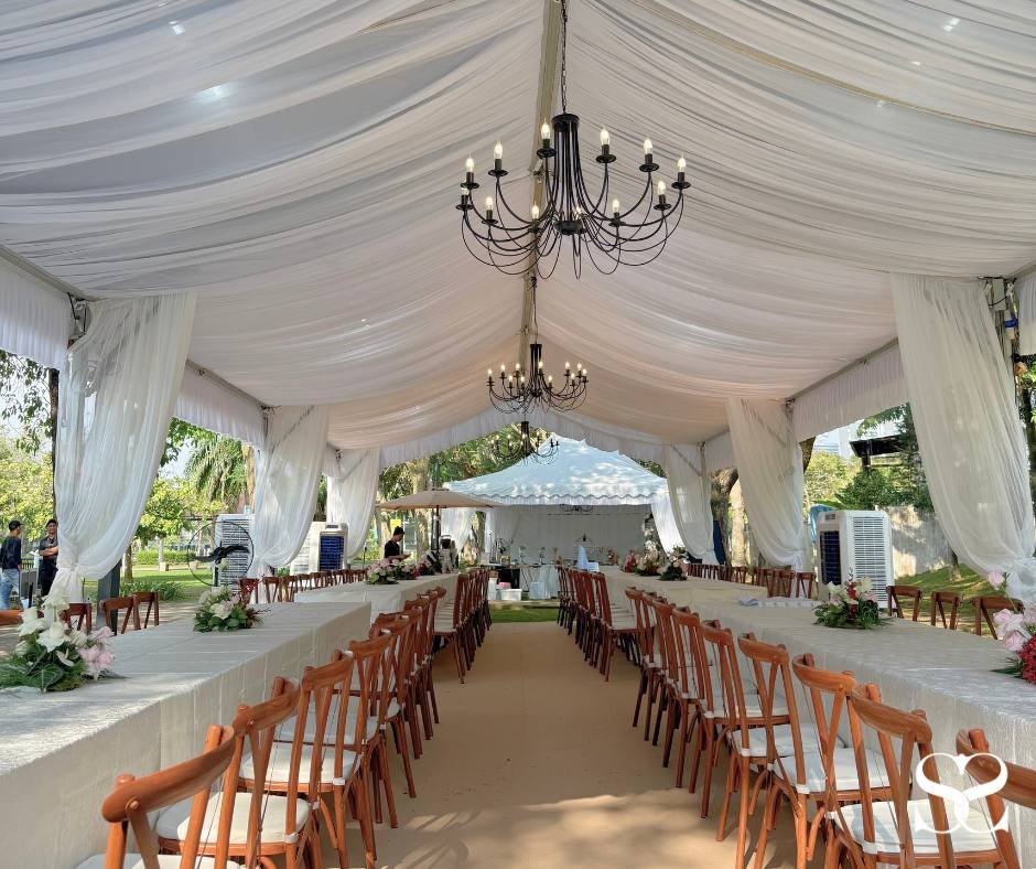 Arabian Canopy