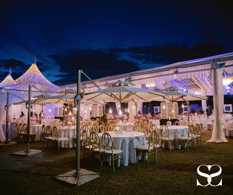 Canvas Canopy