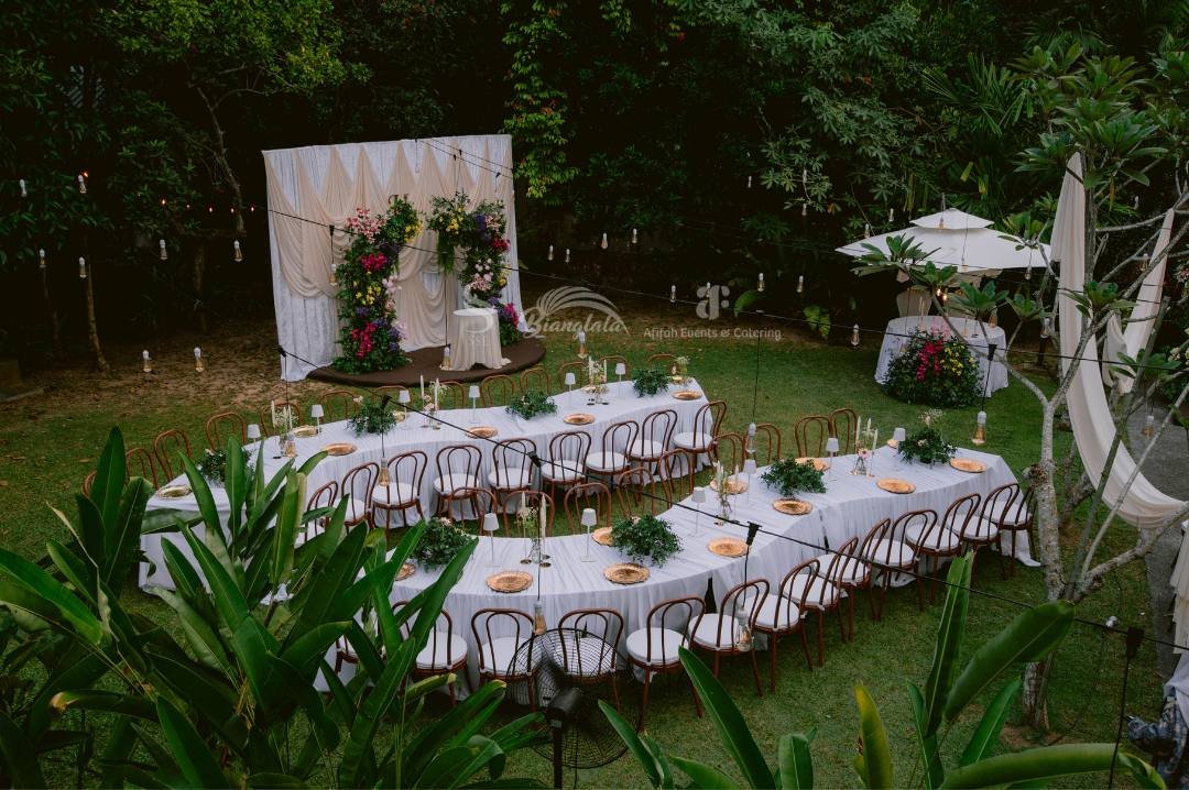 Event Canopy Co. newsletter