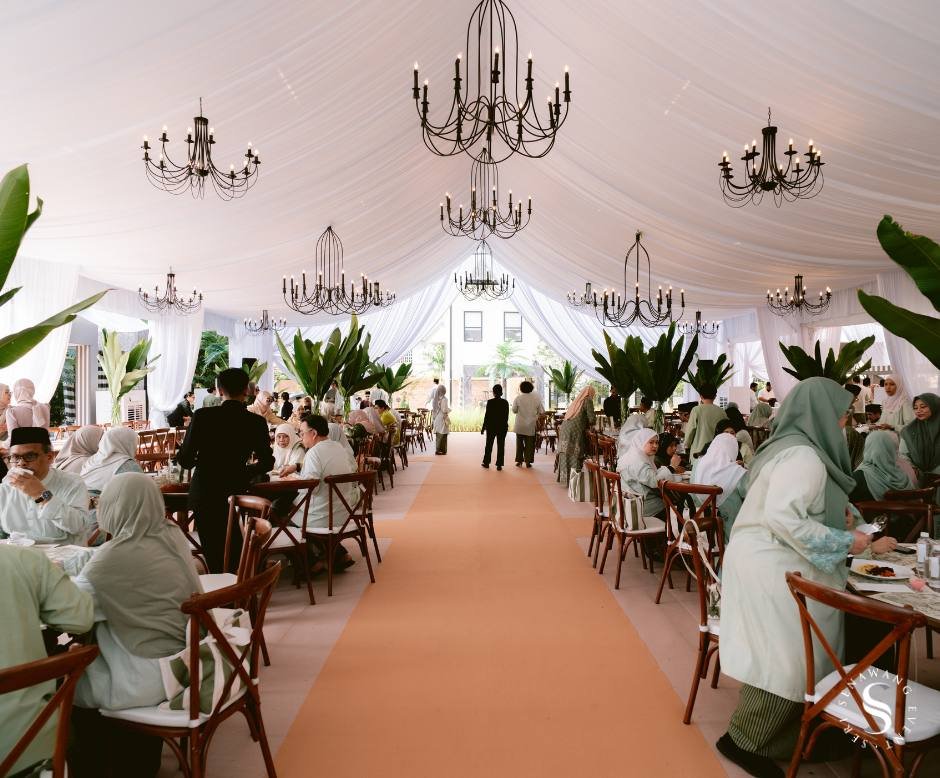 Transparent Canopy