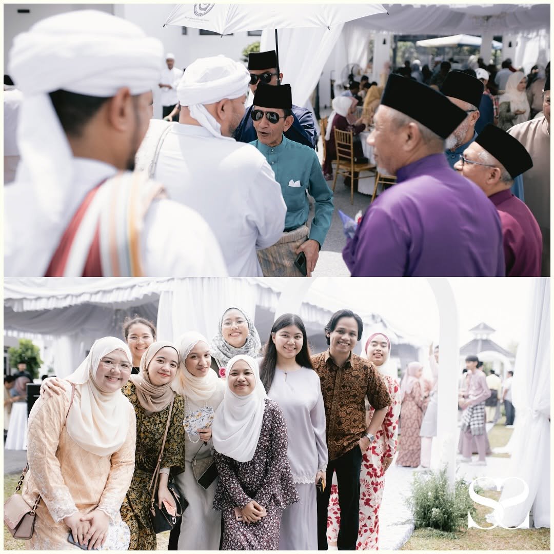 Wedding and corporate events